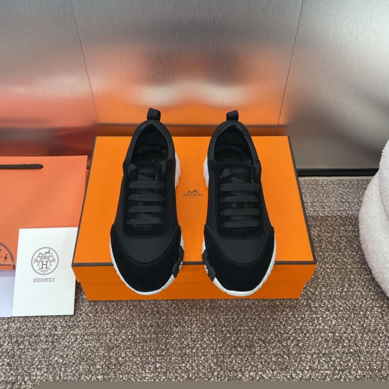 H**mes casual shoes